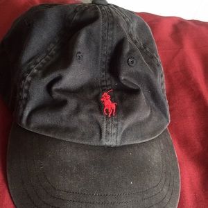 Polo hat